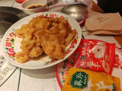 -姚稷大铁锅(东明广场店)