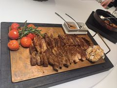 雪花和牛-西郊壹号