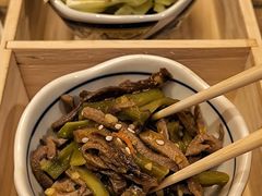 -肉魁屋·烧肉·烧鸟·酒场(高新店)