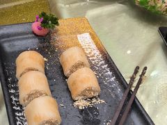 -海龙阁酒家·37年老字号粤菜(保利广场店)