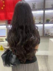 -FG HAIR·烫发·染发