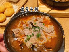 -老砂锅(城北店)