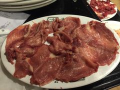 -八合里牛肉火锅(八合里总店)