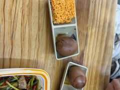 -鸭小妹鸭血粉丝(老门东店)