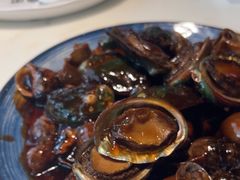 -日丰园海肠水饺·老字号大连海鲜(银泰城店)