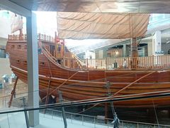 -上海中国航海博物馆