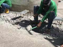 -白沙滩