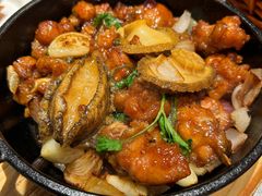 -潮界(虹桥新天地店)