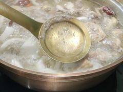 -椰椰榴椰子鸡·糟粕醋火锅(兴华南街店)