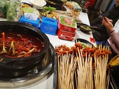 -钢管厂五区小郡肝火锅串串香(清河店)