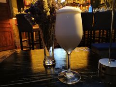 泡芙-THE BARMAN HOUSE(调酒师南门店)
