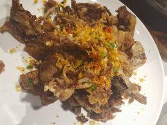 -京味民福烤鸭店(建设四马路店)