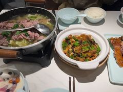 -全牛匠·乐山跷脚牛肉(西北旺万象汇店)