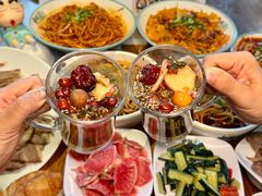 -中阿兰牛肉面(悦海新天地店)