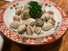 -江户前寿司(好运街店)