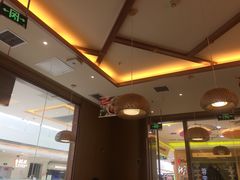 -蓉李记成都名小吃(武汉菱角湖万达店)