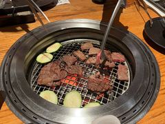 -赤坂亭M9和牛烧肉(世博源店)