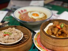 -憶廟街 X 沙角邨(太古城店)