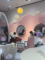 -星咔萌StarCamo儿童剪发(芳圆里IDMALL品牌形象店)