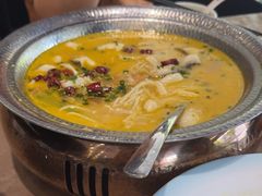 -李氏传家菜(兴城路店)