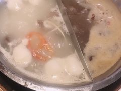 -傣妹火锅(四川北路店)