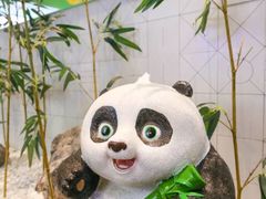 -麻辣空间·清油火锅(万达广场店)