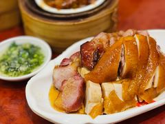 -华峰食馆(氹仔店)