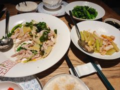 -金成潮菜博物馆(海珠湿地店)