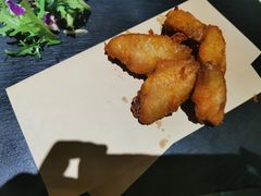 -罗氏十三活虾餐厅(光谷K11购物艺术中心店)
