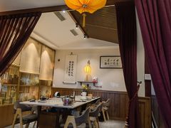 -一叶一世界·素食餐厅(锦华万达店)