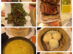 大咀港式茶餐厅(宝山万达店)-新大咀港式茶餐厅(宝山万达店)