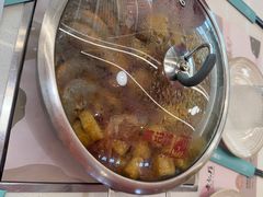 -黄记煌三汁焖锅(首创奥特莱斯店)