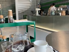 耶加雪菲-RWORK·COFFEE(滨江店)