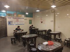 大堂-森成美食店(海珠店)
