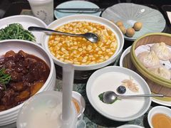 -苏帮袁Sue Cuisine(南开大悦城店)