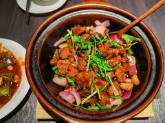 -鹊玥·粤菜小馆(汇智国际商业中心店)