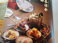 -小吊梨汤·北京菜(香山店)