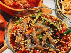 -五样儿西昌小签签烤串(建设路店)