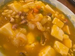 -曼泰·泰餐(江南环球港店)