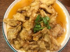 -八大碗·地道东北菜(中街店)