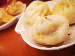 -龙抄手(春熙路总店)