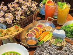 -Bistro 63 创意融合料理(广粤天地店)