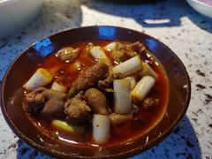 -回水镇·江湖川菜(恒大新城店)