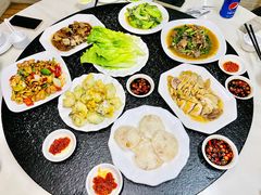 -阿水土鸡(远光店)