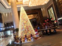 -长沙富力万达文华酒店