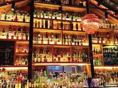 -秀·爱尔兰餐吧(上海路店)