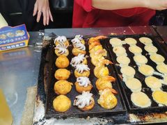 -海大南门夜市(海富街店)