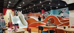 点击看大图 -Eureka优瑞卡儿童主题乐园(合生汇购物中心店)