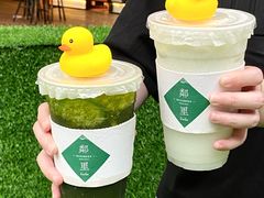 -LINLEE林里·手打柠檬茶(潮州右一城店)