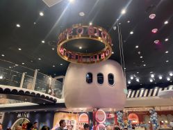 -奈尔宝家庭中心·亲子餐厅(鄞州万达店)